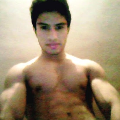 German Melendez Photo 7