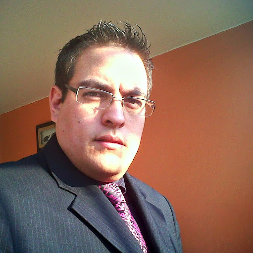 Andres Gomez Photo 27