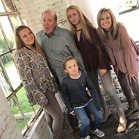 Tracy Rickman Photo 7