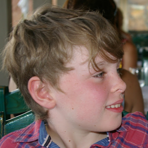 Bobby Cook Photo 37