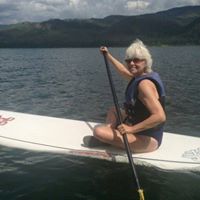 Nancy Cotton Photo 35