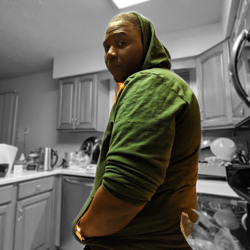 Derrell Carter Photo 2