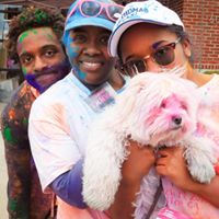 Mackey Harris Photo 1