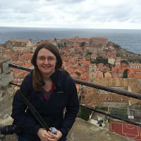 Sally Cartwright Photo 19