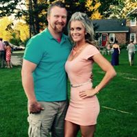 Candice Benjamin Photo 10