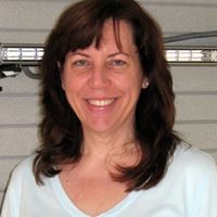 Anne Lind Photo 12