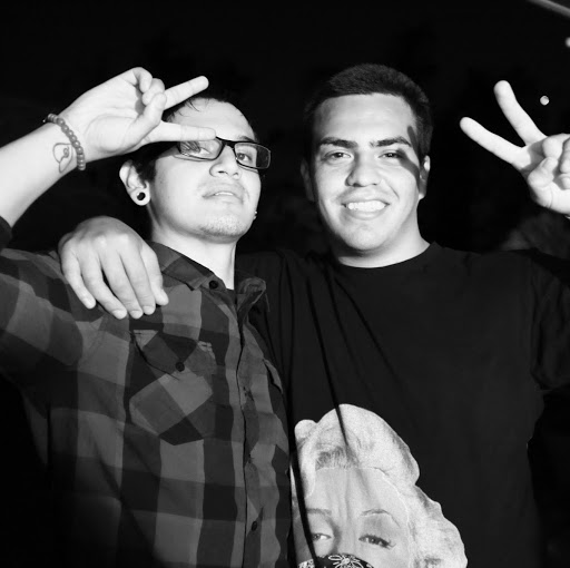 Erik Moreno Photo 28