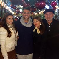 Nigel Richardson Photo 28