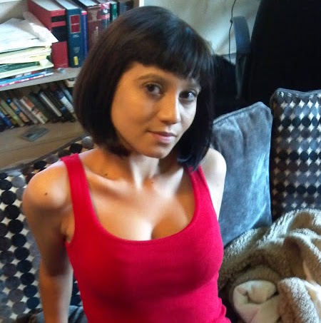 Jane Blume Photo 20