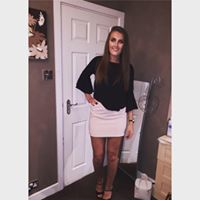 Anna Fletcher Photo 10
