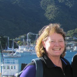 Frances Eppig Photo 4