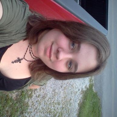 Haley Wallace Photo 13