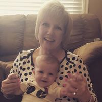 Michelle May Photo 26