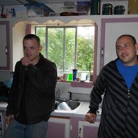 Derek Lindsey Photo 8