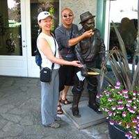 Yuhong Wang Photo 14