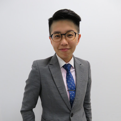 Charles Kao Photo 25