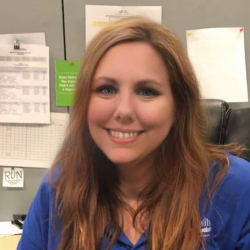 Kristi Fletcher Photo 5