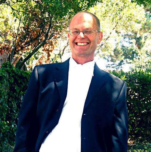 Ronald Benson Photo 26