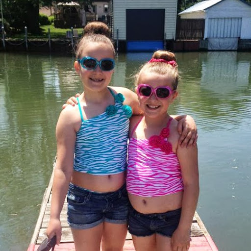 Amy Shellman Photo 2
