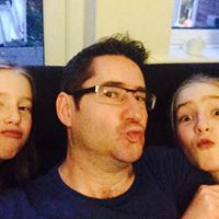 Neil Chapman Photo 17