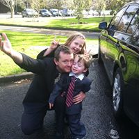 Robbie Matthews Photo 4