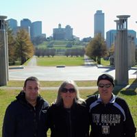 Carolyn Whittaker Photo 10