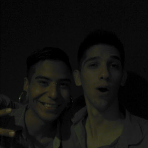 Samuel Munoz Photo 17