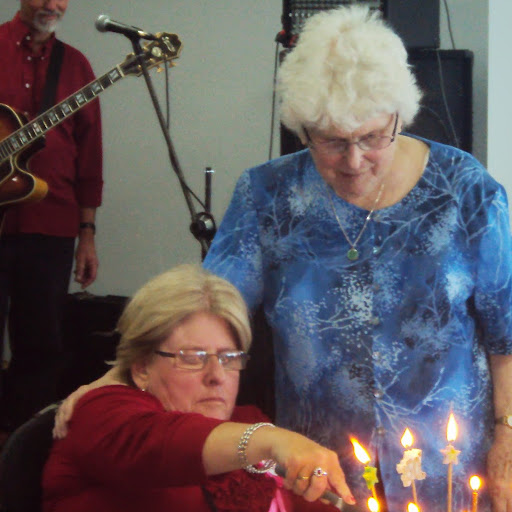 Mary Clancy Photo 11