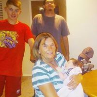 Susan Kitchens Photo 12