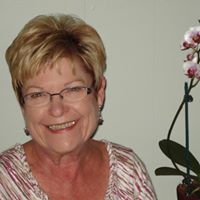 Harriet Pearson Photo 19