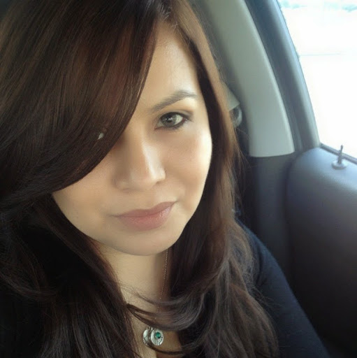 Maria Guevara Photo 32