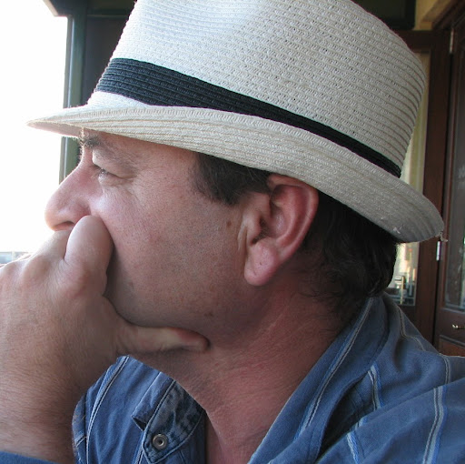 Paul Strong Photo 14 Paul Strong Photo 14