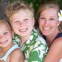 Katy Colwell Photo 2