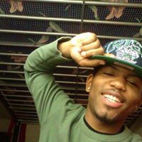 Anthony Garrett Photo 34