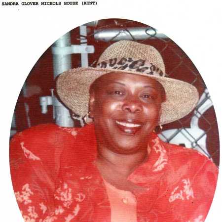 Sandra Nichols Photo 9