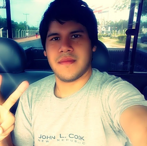 Carlos Roman Photo 6