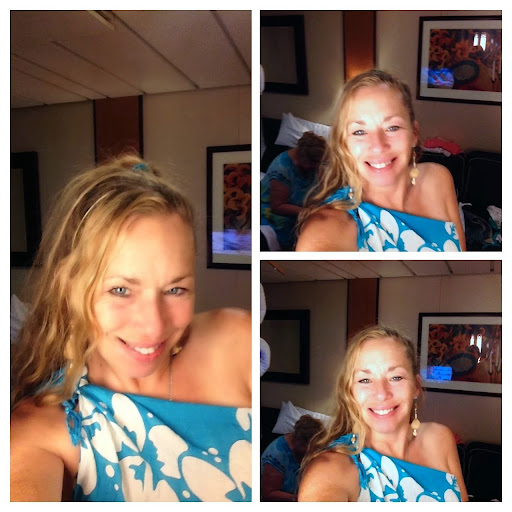 Leah Moore Photo 31