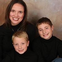 Teresa Schumacher Photo 26