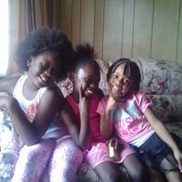 Candace Robinson Photo 17