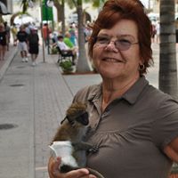 Joan Russell Photo 4