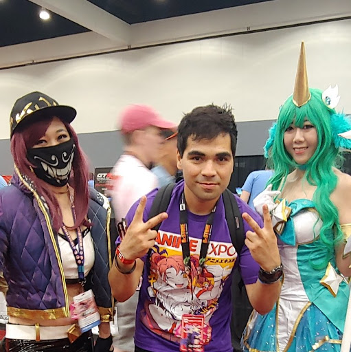 Manuel Torres Photo 8