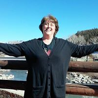 Marcia Cain Photo 10