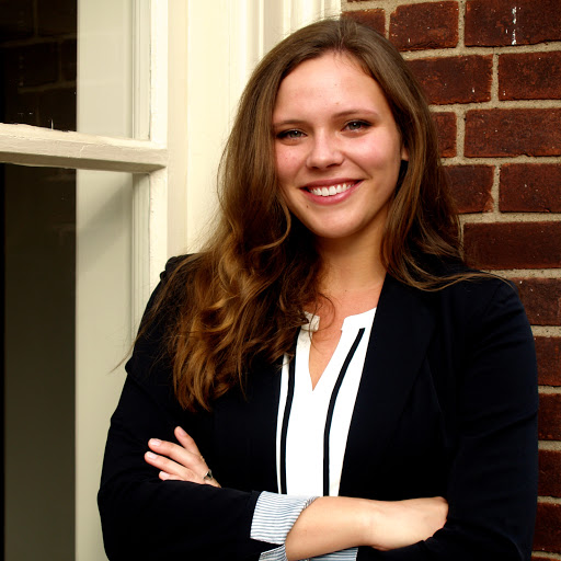Kathryn Harmon Photo 5