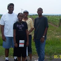 Roland Spence Photo 5