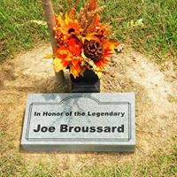 Connie Broussard Photo 16