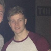 Alex Redmond Photo 11
