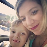 Jessica Benson Photo 36