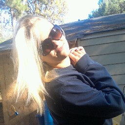 April Bryan Photo 11