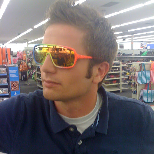 Stephen Larson Photo 53