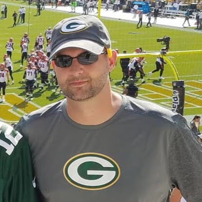 Brian Hansen Photo 36